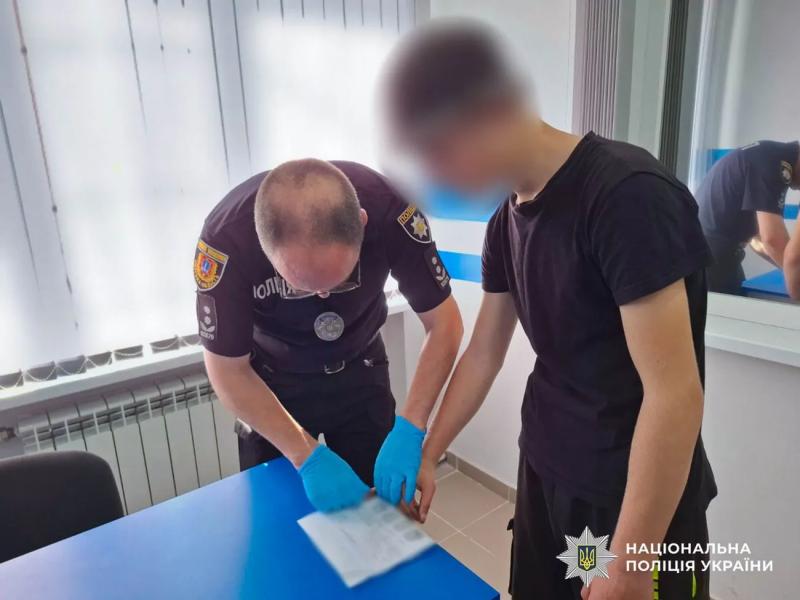 В Одесской области двое подростков пытали 12-летнего парня: полиция задержала злоумышленников