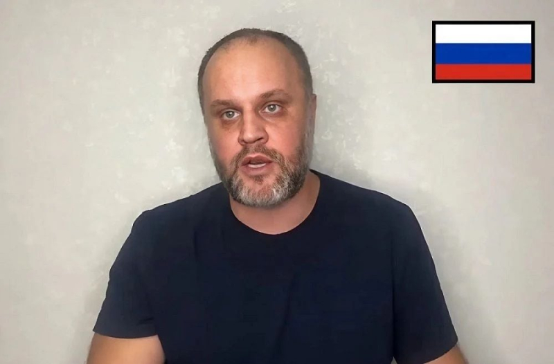 В России скандал: Губарев выступил против Путина и публично обозвал главу Кремля