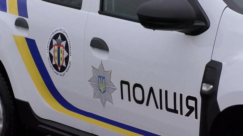 В Ровенской области полиция составила протокол на участницу вечеринки за прослушивание российской музыки