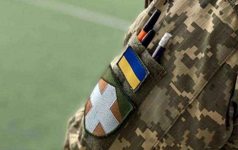 В ТЦК прокомментировали инцидент с мобилизованным в Луцке, который оказался в больнице