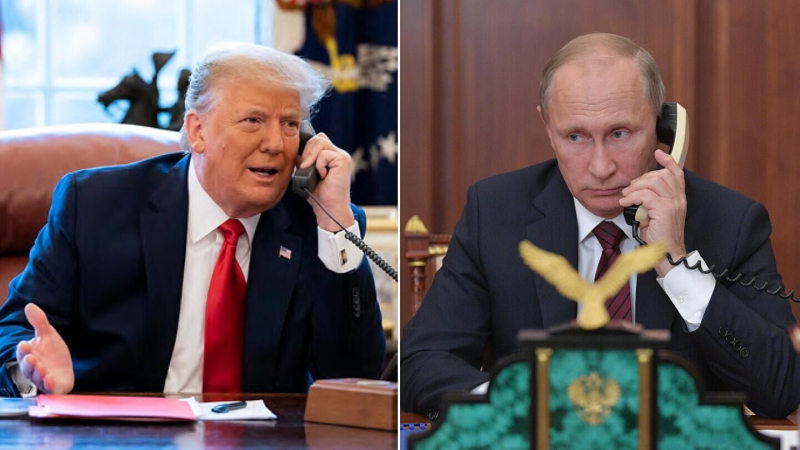 В телефонном разговоре с Трампом Путин не просто так поднял тему Ирана и Израиля – ISW