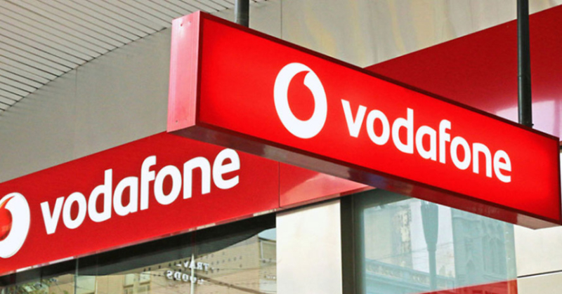 Vodafone Україна зіткнулась з ажіотажем на викуп євробондів на $1,1 млн