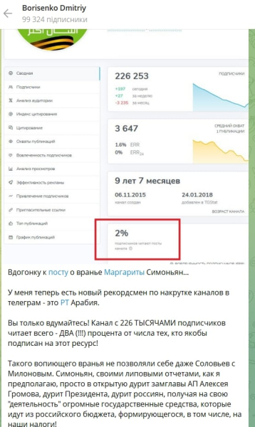Война Израиля и Ирана подсветила некомпетентность Симоньян: Z-блогеры требуют наказать пропагандистку