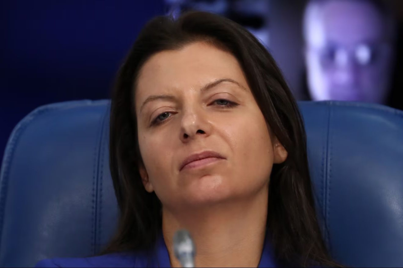 Война Израиля и Ирана подсветила некомпетентность Симоньян: Z-блогеры требуют наказать пропагандистку