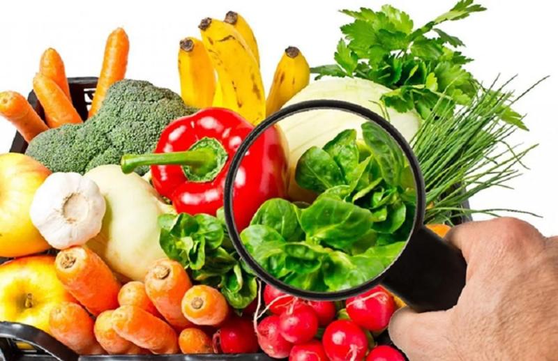 Всемирный день безопасности пищевых продуктов, День шоколадного мороженого: что отмечают 7 июня