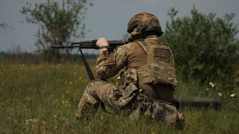 Втрати ворога за 4 червня: 930 російських окупантів, 3 танки та 95 БПЛА