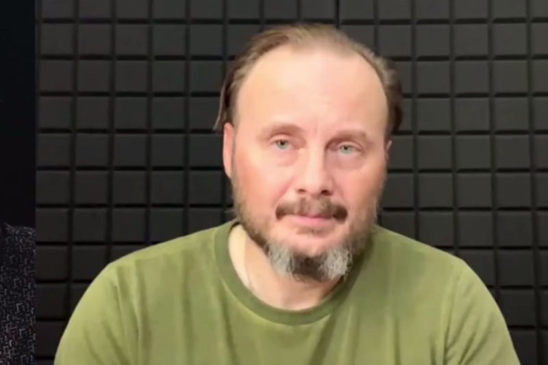 Z-военкор рассказал, что собой представляет армия Путина: "Они не понимают, на что идут"