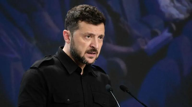 Зеленский: Украина полностью синхронизирует санкции ЕС против россии, на очереди - Иран