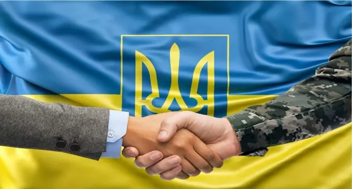 272 голоса - "за": Верховная Рада поддержала закон о ветеранском предпринимательстве