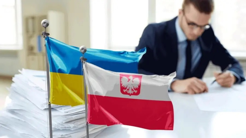 6% нових компаній в Польщі належать українцям — Опендатабот