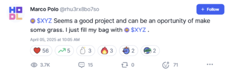 Аналітики прогнозують, що XRP досягне 20$, але передпродаж XYZVerse може принести прибуток