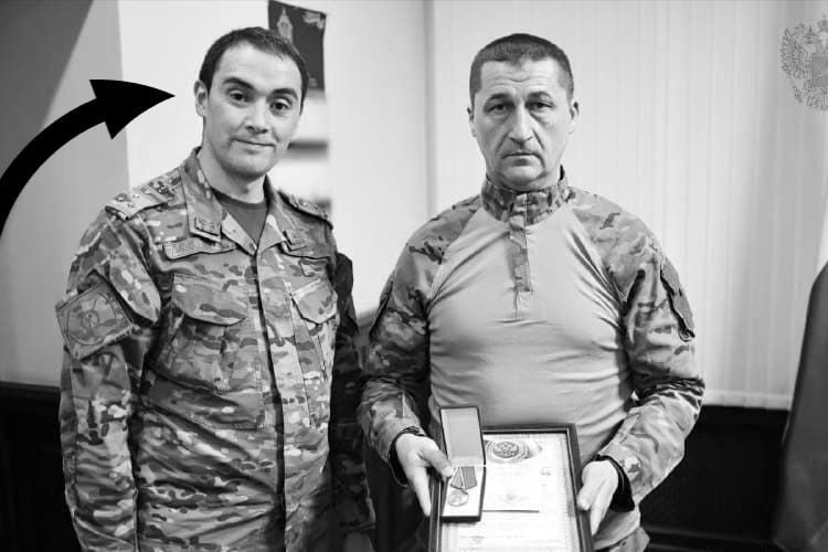 "Баба Яга" ликвидировала "жирную цель" на Сумщине: "грузом 200" стал офицер уровня комбата