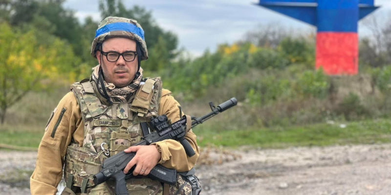 Березовец сообщил о новом "окне возможностей" для Украины, которым нужно пользоваться "здесь и сейчас"