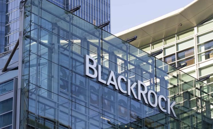BlackRock згорнув пошук інвесторів для фонду відновлення України — Bloomberg