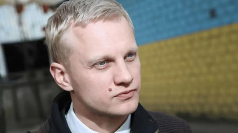 Более беспринципного человека не встречал даже в политике: основатель фонда "Повернись живим" отреагировал на подозрение Шабунину