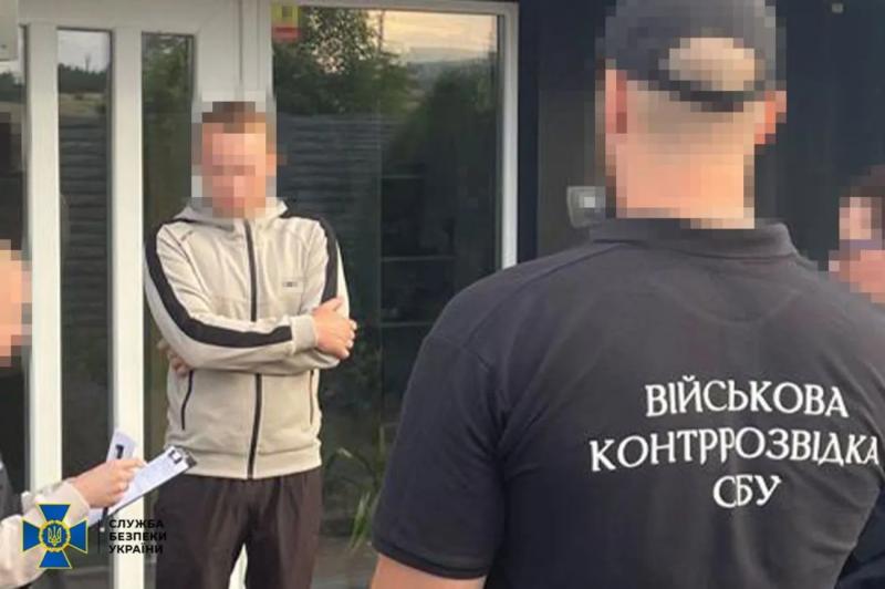 "Бронь от призыва", поддельные удостоверения УБД и топливо: в Одесской области разоблачены схемы хищения почти 100 млн грн