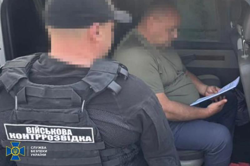 "Бронь от призыва", поддельные удостоверения УБД и топливо: в Одесской области разоблачены схемы хищения почти 100 млн грн