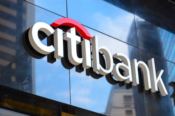 Citi залучає штучний інтелект для управління валютними ризиками