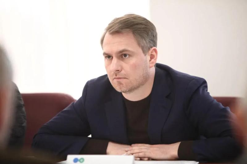 «Договорились работать конструктивно» — Кравченко о встрече с главами НАБУ и САП