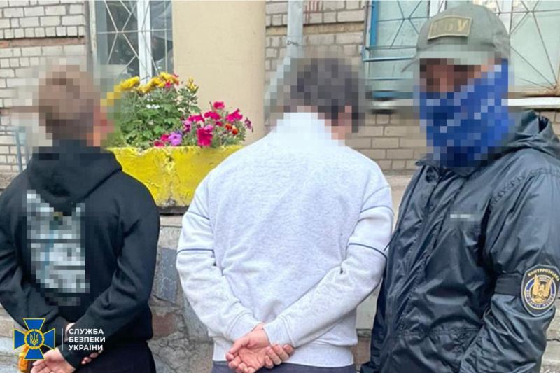 ФСБ вербует детей: СБУ раскрыла 7 агентов, готовивших подрывы военных