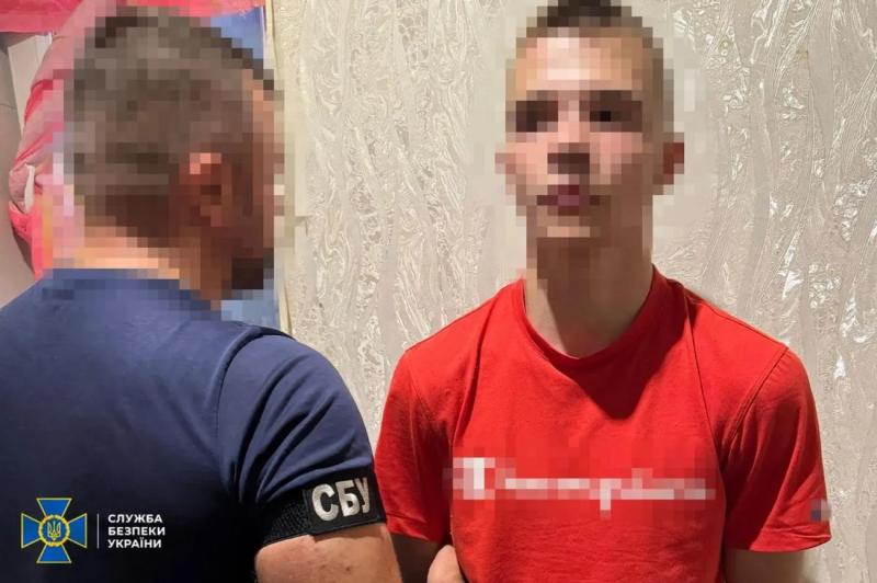 Готовили теракты против украинских военных и правоохранителей: разоблачены еще 7 агентов рф