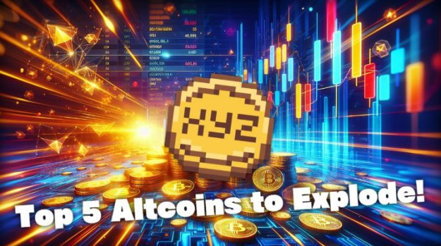 Інституції вкладають 17,8 млрд д$ у криптовалюту — пресейл XYZVerse готовий скористатися хвилею