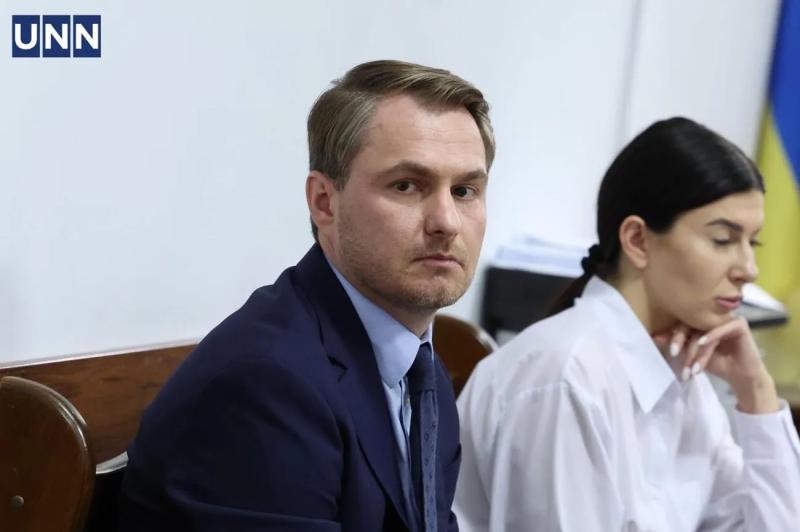 "Я обещал никого не покрывать": Кравченко сообщил о подозрениях двум прокурорам