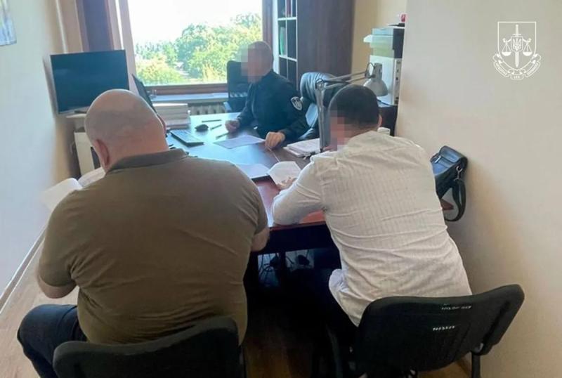 "Я обещал никого не покрывать": Кравченко сообщил о подозрениях двум прокурорам