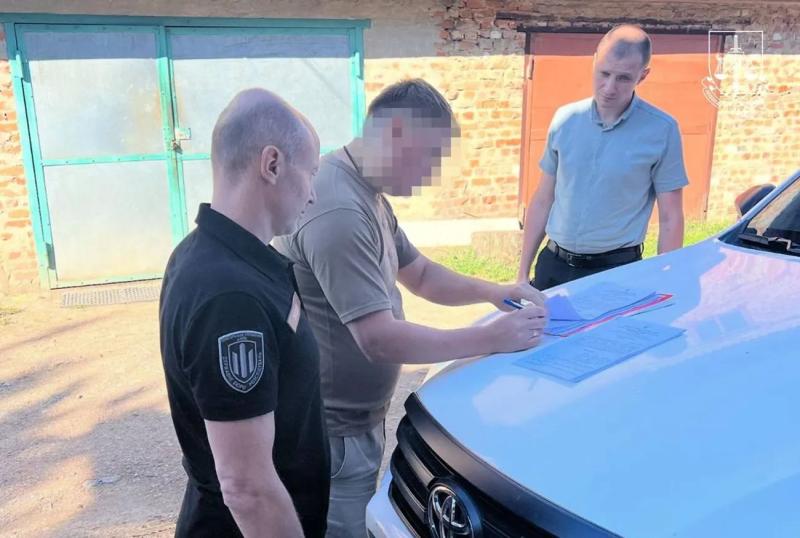 "Я обещал никого не покрывать": Кравченко сообщил о подозрениях двум прокурорам