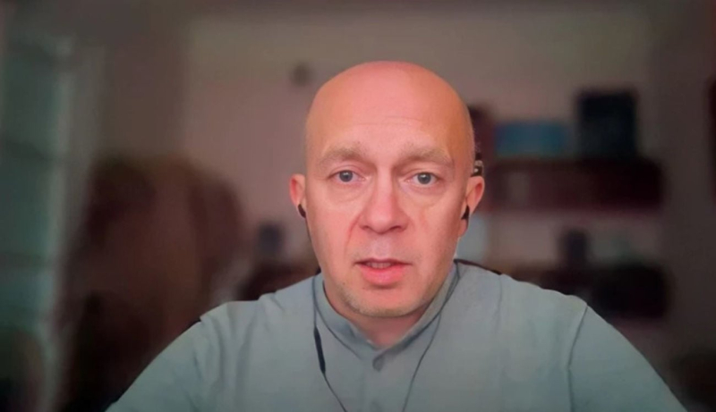"К его сожалению и к нашей радости", – Грабский назвал участок фронта, на который Путин решил сделать ставку