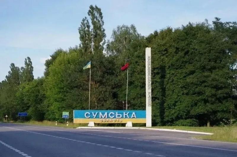 Количество атак дронами на Сумщину значительно возросло - ГПСУ