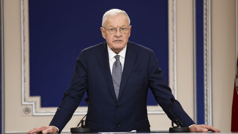 Конференция по восстановлению Украины: от США в Рим поедет не только Келлогг
