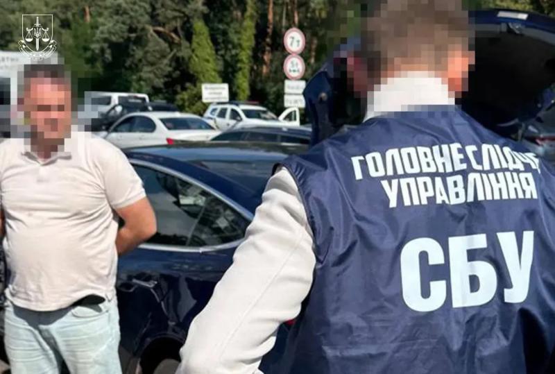 «Крот» фсб в НАБУ: в суде избирают меру пресечения для сотрудника элитного подразделения Бюро