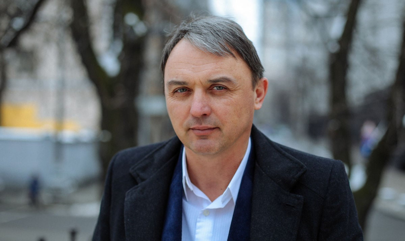 Лапин однозначно ответил на вопрос, до какого момента будет воевать Украина: "Сломить можно многих..."