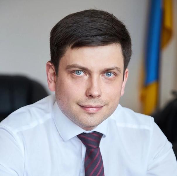 Мельничук останется представителем Кабмина в парламенте в правительстве Свириденко