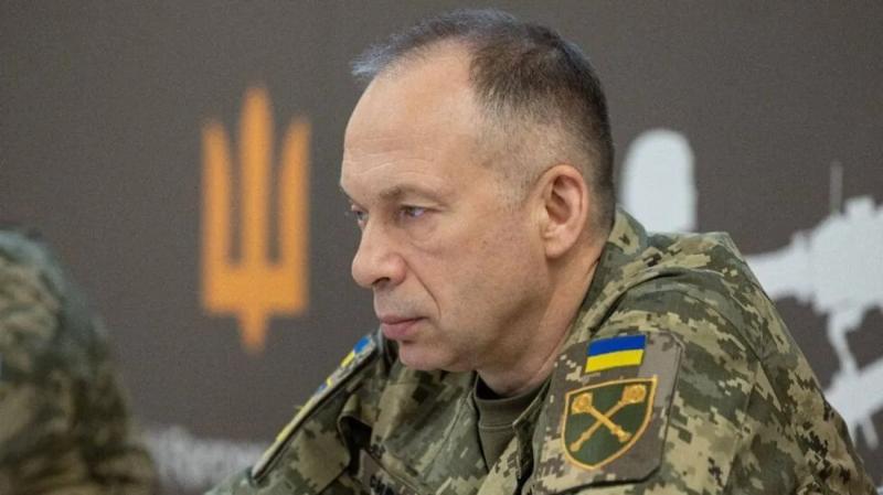 "Могу сделать 100 отжиманий без перерыва": Сырский прокомментировал слухи об отставке перед своим 60-летием