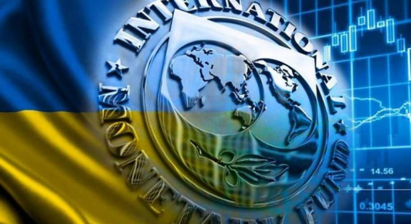 МВФ уточнив, які реформи потрібні Україні для економічної стійкості