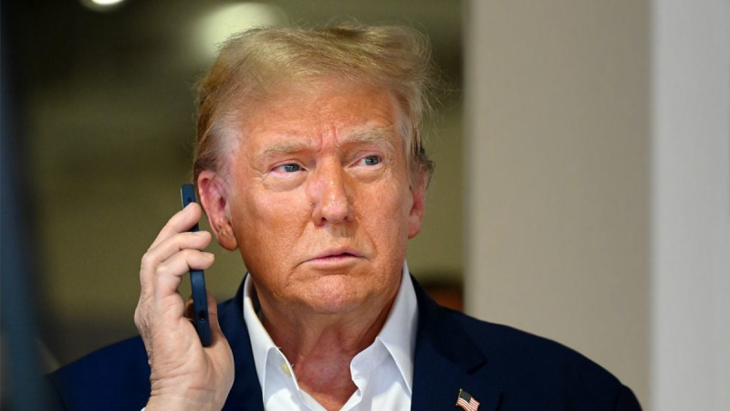 "Мы сделаем это снова", – президент США обратился к Ирану по ядерной программе