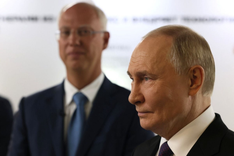 Недовольство растет: часть российской элиты восприняла ультиматум Трампа не так однозначно, как Кремль