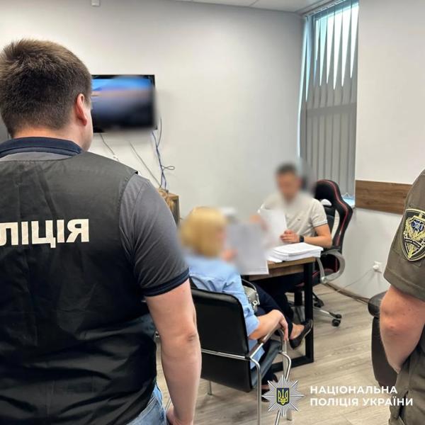Обыски в горсовете Львова: нескольким должностным лицам сообщили о подозрении в растрате 1,7 млн гривен