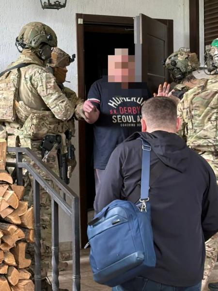 Офис генпрокурора и СБУ разоблачили схему, которая нанесла государству ущерб в более чем 33 млн гривен - Кравченко