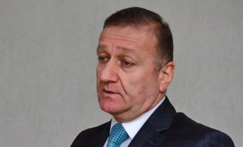 Оккупационного экс-"мэра" Луганска Манолиса Пилавова якобы подорвала смертница - росСМИ