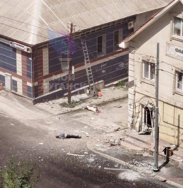 Оккупационного экс-"мэра" Луганска Манолиса Пилавова якобы подорвала смертница - росСМИ