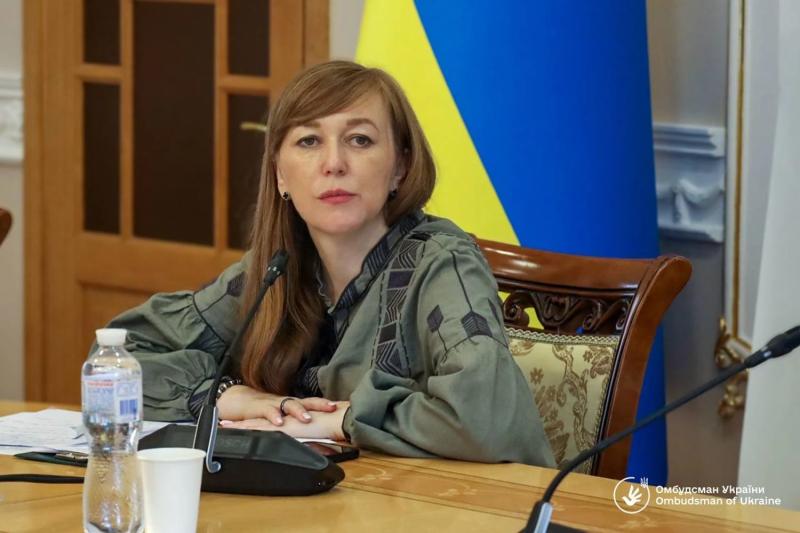 Омбудсмен озвучил, сколько украинцев в этом году получили статус лица, пострадавшего от торговли людьми