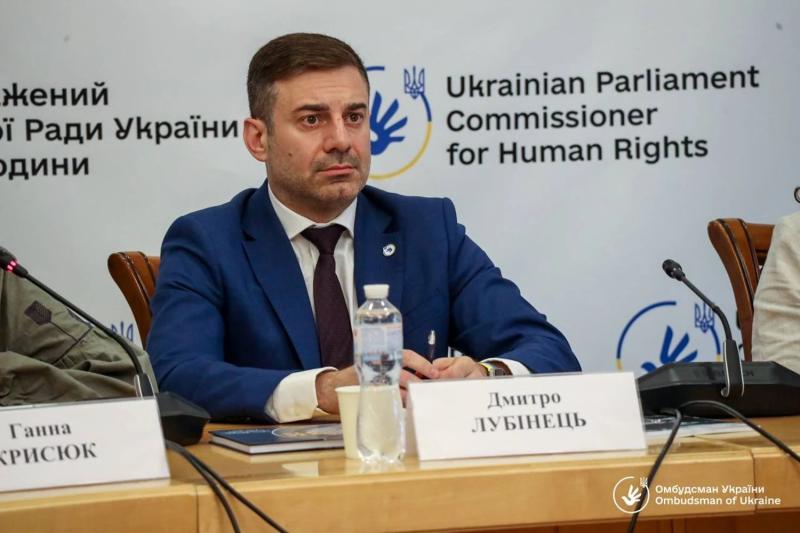 Омбудсмен озвучил, сколько украинцев в этом году получили статус лица, пострадавшего от торговли людьми