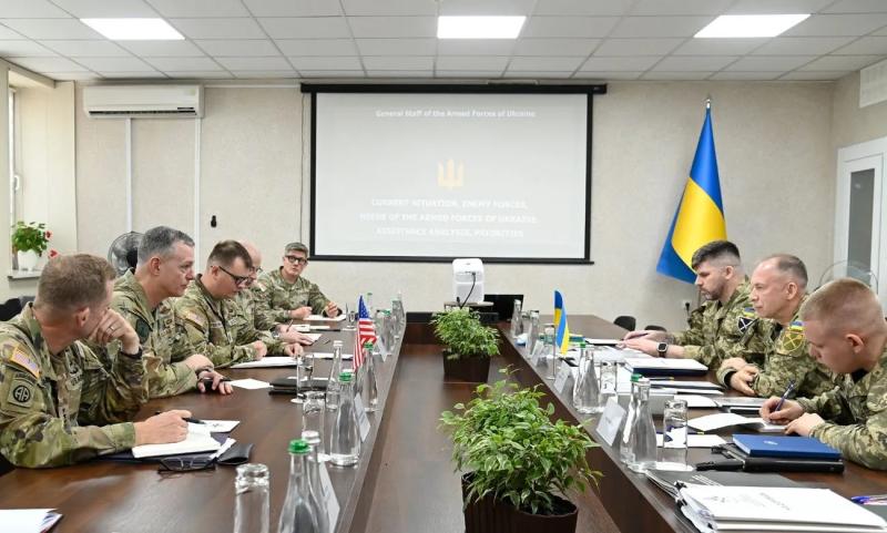 "Они уже на подходе": Сырский озвучил важные новости относительно ПВО для Украины