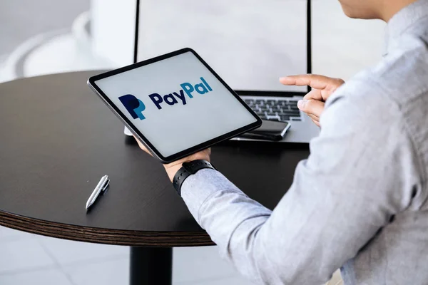 PayPal оголосила про запуск платіжної платформи PayPal World