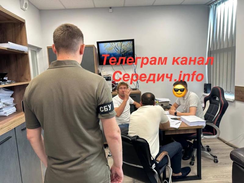 Полиция и СБУ проводят обыски во Львовском городском совете: что известно
