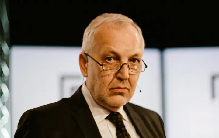 Полиция Киева закрыла дело о нанесении ножевого ранения журналисту Юрию Макарову