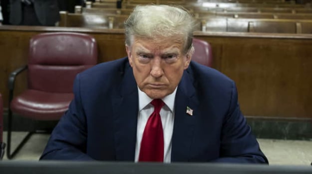 Політика Трампа може зруйнувати ключові економічні показники США — The Economist